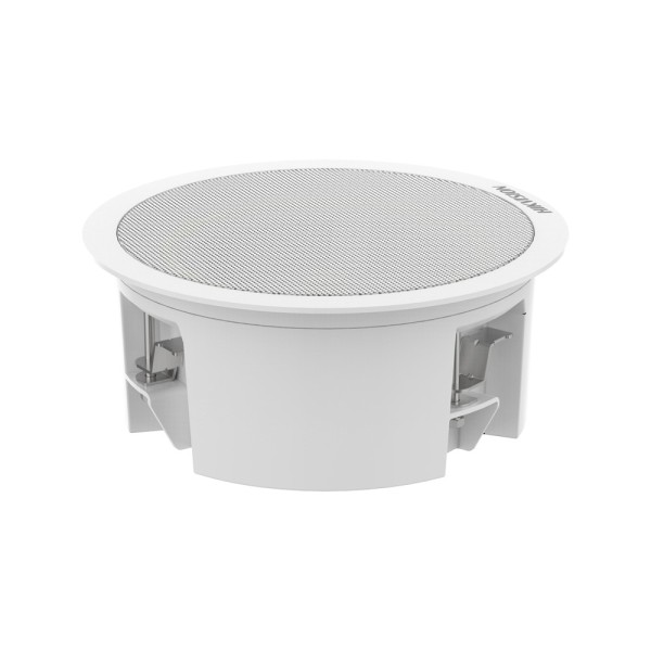 Comprar HIKVISION DS-QAZ1206G1-BE Altavoz Digital IP - Techo - Potencia (8 ): 6 W - Sensibilidad 93 dB - PoE