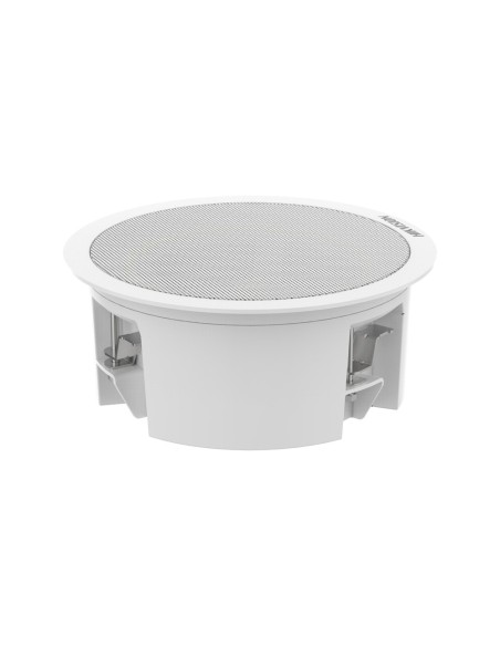 Comprar HIKVISION DS-QAZ1206G1-BE Altavoz Digital IP - Techo - Potencia (8 ): 6 W - Sensibilidad 93 dB - PoE