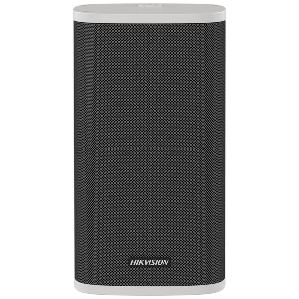 Acheter HIKVISION DS-QAZ1430G1 Haut-parleur numérique IP - En saillie - Puissance (8 Ω) : 30 W - Sensibilité : 91 dB - IP66