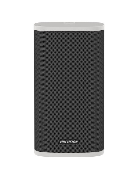 Acheter HIKVISION DS-QAZ1430G1 Haut-parleur numérique IP - En saillie - Puissance (8 Ω) : 30 W - Sensibilité : 91 dB - IP66