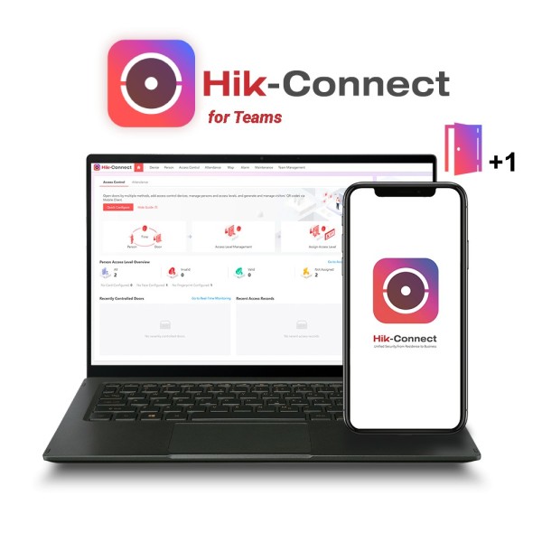 Comprar HIKVISION | Loja Online Oficial
