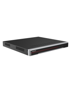 Acheter HIKVISION PRO IDS-7608NXI-P2 Enregistreur Hikvision NVR IP 8 CH gamme PRO - Bande passante 128 Mbps - Résolution maximal 2