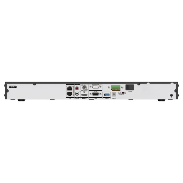 Comprar HIKVISION IDS-7608NXI-P2 Hikvision grabador NVR 8 CH IP gama PRO - Ancho de banda 128 Mbps - Resolución máxima 32 Mpx - 
