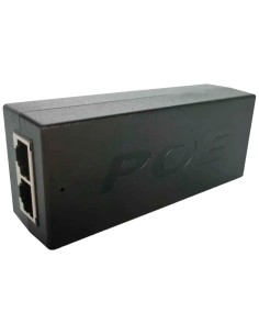 Acheter OEM INJ-POE-24W Injecteur PoE passif à haute efficacité. - Compatibilité avec la technologie PoE passive. - Dispose de 2