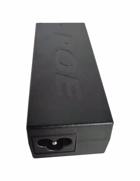 Comprar OEM INJ-POE-24W Inyector PoE Pasivo de alta eficiencia. - Compatibilidad con tecnología PoE Pasivo. - Dispone de 2 puert