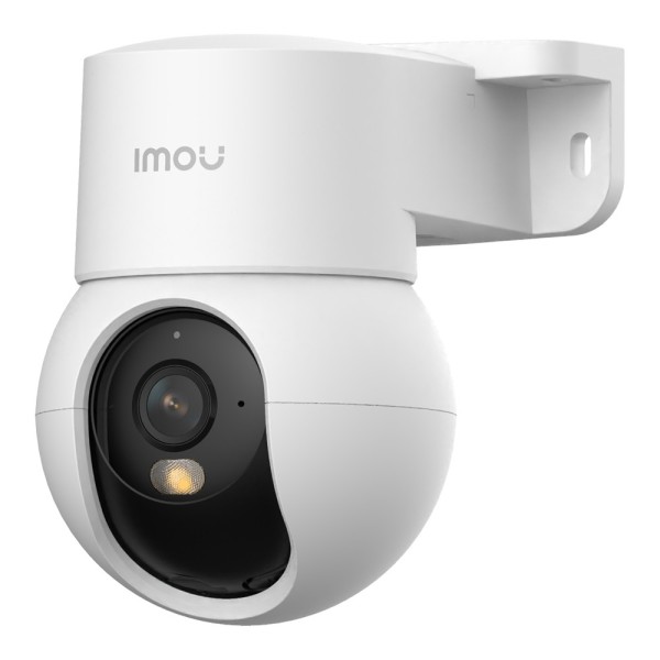 Comprar IMOU IPC-PS2MP-3R1-IMOU Cámara AOR PS2M 3MP - Conexión PoE - 3.6 mm / Autotracking / IR + Smart Color - Audio bidireccio