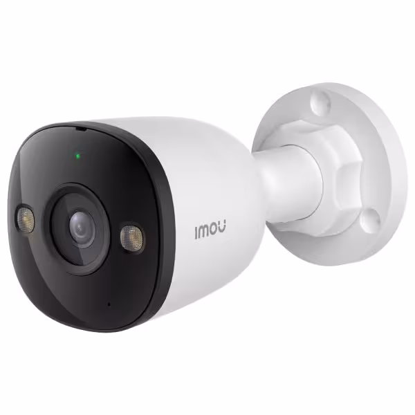 Acquistare IMOU IPC-PS3EP-3M0-IMOU Telecamera AOR PS3E 3MP - Connessione PoE - 3,6 mm / IR + Smart Color - Audio bidirezionale /