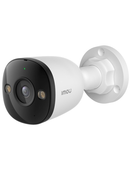 Acheter IMOU IPC-PS3EP-3M0-IMOU Caméra AOR PS3E 3MP - Connexion PoE - 2,8 mm / IR + Smart Color - Audio bidirectionnel / Sirène 