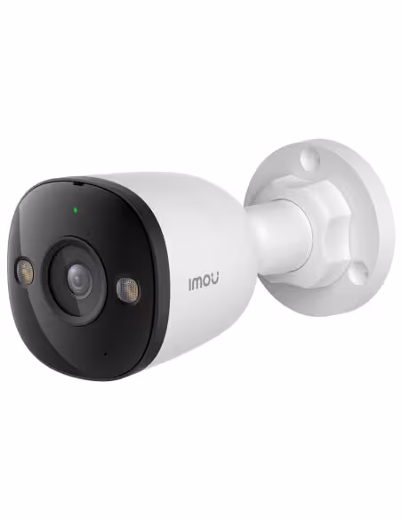 Acquistare IMOU IPC-PS3EP-3M0-IMOU Telecamera AOR PS3E 3MP - Connessione PoE - 3,6 mm / IR + Smart Color - Audio bidirezionale /