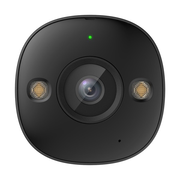 Comprar IMOU IPC-PS3EP-3M0-IMOU Cámara AOR PS3E 3MP - Conexión PoE - 2.8 mm /  IR + Smart Color - Audio bidireccional / Sirena +