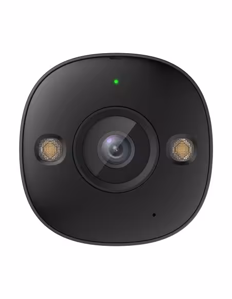 Acquistare IMOU IPC-PS3EP-3M0-IMOU Telecamera AOR PS3E 3MP - Connessione PoE - 3,6 mm / IR + Smart Color - Audio bidirezionale /
