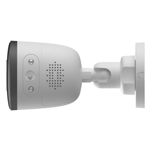 Acheter IMOU IPC-PS3EP-3M0-IMOU Caméra AOR PS3E 3MP - Connexion PoE - 2,8 mm / IR + Smart Color - Audio bidirectionnel / Sirène 