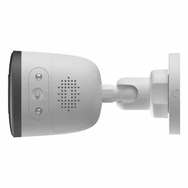 Acquistare IMOU IPC-PS3EP-3M0-IMOU Telecamera AOR PS3E 3MP - Connessione PoE - 3,6 mm / IR + Smart Color - Audio bidirezionale /