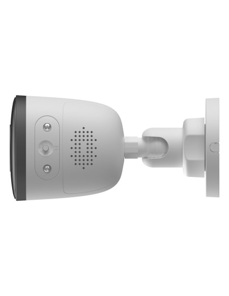 Acheter IMOU IPC-PS3EP-3M0-IMOU Caméra AOR PS3E 3MP - Connexion PoE - 2,8 mm / IR + Smart Color - Audio bidirectionnel / Sirène 