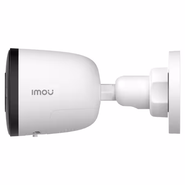 Acquistare IMOU IPC-PS3EP-3M0-IMOU Telecamera AOR PS3E 3MP - Connessione PoE - 3,6 mm / IR + Smart Color - Audio bidirezionale /