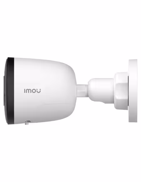 Acquistare IMOU IPC-PS3EP-3M0-IMOU Telecamera AOR PS3E 3MP - Connessione PoE - 3,6 mm / IR + Smart Color - Audio bidirezionale /