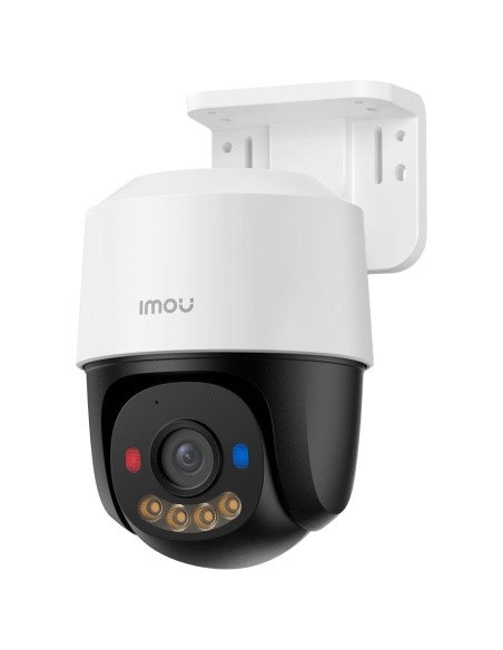 Acheter IMOU IPC-PS7FP-3M0-IMOU Caméra Cruiser SC 3MP - Connexion PoE - 3,6 mm / Suivi automatique / IR + Full Color - Audio bid