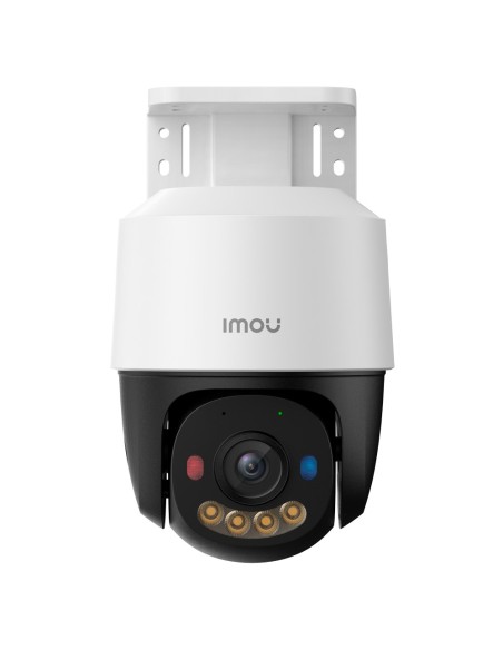 Acheter IMOU IPC-PS7FP-3M0-IMOU Caméra Cruiser SC 3MP - Connexion PoE - 3,6 mm / Suivi automatique / IR + Full Color - Audio bid