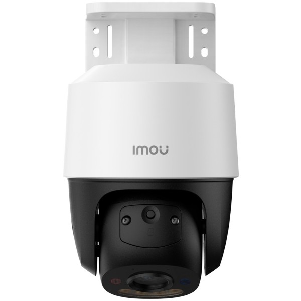 Acheter IMOU IPC-PS7FP-3M0-IMOU Caméra Cruiser SC 3MP - Connexion PoE - 3,6 mm / Suivi automatique / IR + Full Color - Audio bid