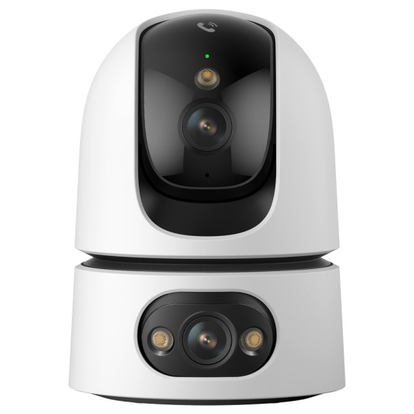 Acquista IMOU IPC-S2XEP-10M0S-IMOU telecamera motorizzata Ranger Dual 5+5MP - WiFi 6 Dual - Obiettivo DUAL / Autotracking / IR +