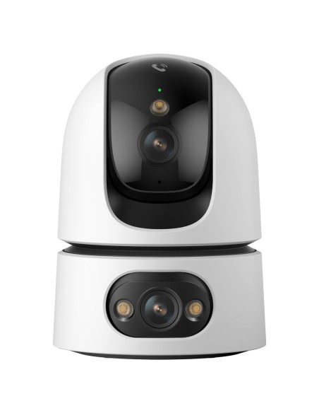 Comprar IMOU IPC-S2XEP-10M0S-IMOU Cámara motorizada Ranger Dual 5+5MP - WiFi 6 Dual - Lente DUAL / Autotracking / IR 15m + Full 