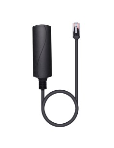 Comprar OEM POE-CONV-48V-AT PoE Converter - Entrada 48V o 802.3af/at - Salida de 24V/1A 2