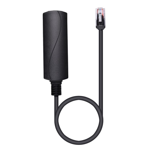 Comprar OEM POE-CONV-48V-AT PoE Converter - Entrada 48V o 802.3af/at - Salida de 24V/1A