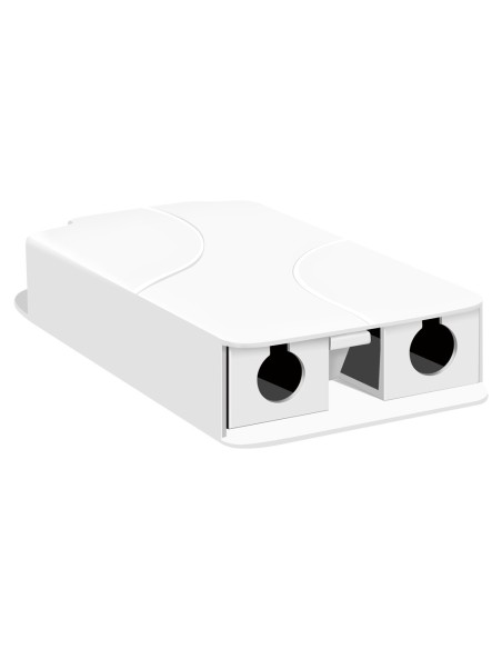 Comprar OEM POEXT-4FE-OUT POE extender outdoor - Permite ampliar el alcance de la alimentación POE - IEEE 802.3 af/at/bt - Poten