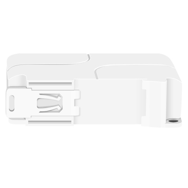 Acheter OEM POEXT-4GE-DIN Prolongateur POE sur rail DIN - Permet d’étendre la portée de l’alimentation POE - IEEE 802.3 af/at/bt