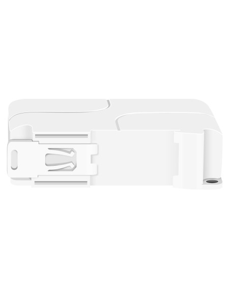 Acquistare OEM POEXT-4GE-DIN estensore POE DIN - Consente di ampliare la portata dell’alimentazione POE - IEEE 802.3 af/at/bt - 
