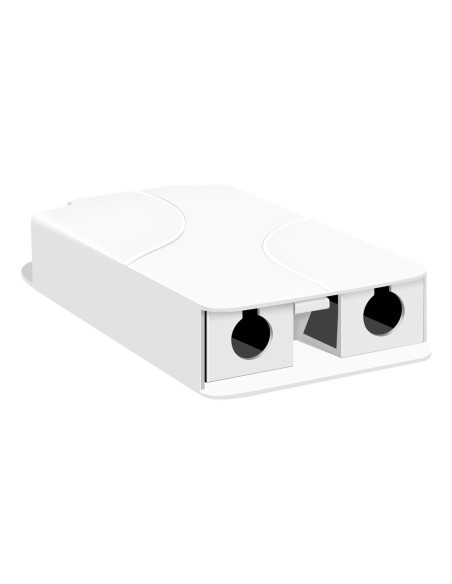 Acheter OEM POEXT-4GE-OUT prolongateur POE extérieur - Permet d’étendre la portée de l’alimentation POE - IEEE 802.3 af/at/bt - 