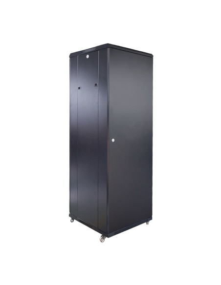 Acheter OEM RACK-32U-8D Armoire rack au sol - Capacité de 32U pour standard 19 pouces. - Charge statique de 800 kg sobr