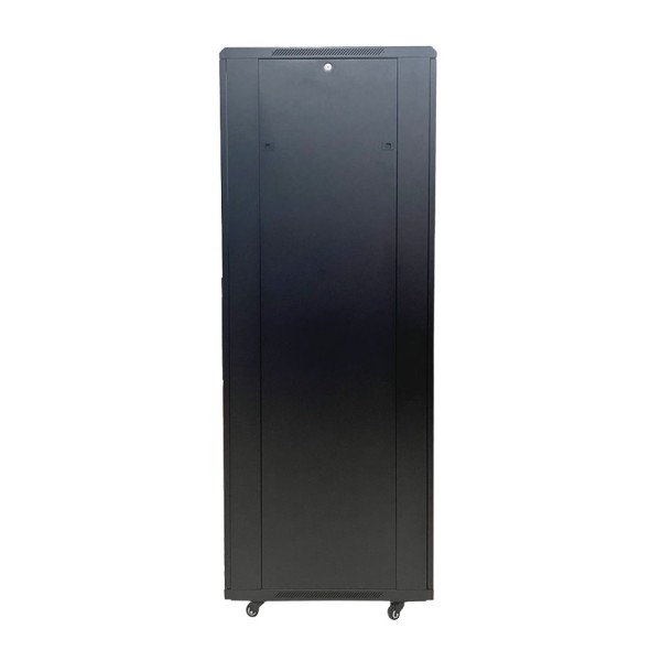Acheter OEM RACK-32U-8D Armoire rack au sol - Capacité de 32U pour standard 19 pouces. - Charge statique de 800 kg sobr