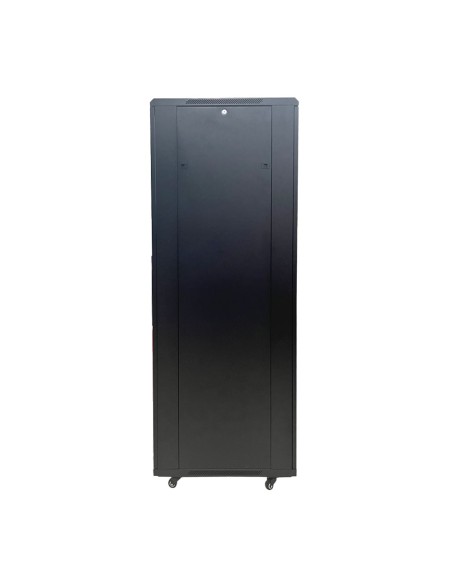 Acheter OEM RACK-32U-8D Armoire rack au sol - Capacité de 32U pour standard 19 pouces. - Charge statique de 800 kg sobr