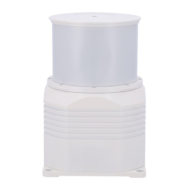 Comprar RAYTHINK RP-SILENTW-UM619-PRO Cámara térmica panorámica Raythink - 640x512 VOx | Lente 19mm - Pixel pitch 12m - Sensibil