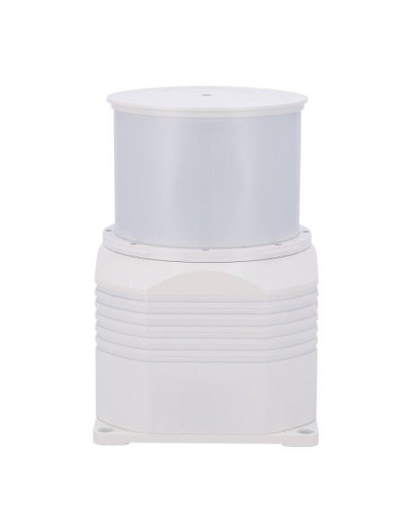 Acheter RAYTHINK RP-SILENTW-UM619-PRO Caméra thermique panoramique Raythink - 640x512 VOx | Objectif 19 mm - Pas de pixel 12 m -