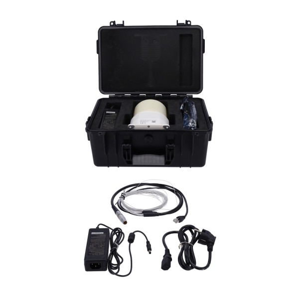 Comprar RAYTHINK RP-SILENTW-UM619-PRO Cámara térmica panorámica Raythink - 640x512 VOx | Lente 19mm - Pixel pitch 12m - Sensibil