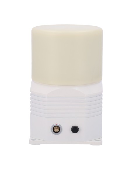 Acheter RAYTHINK RP-SILENTW-UM625-PRO Caméra thermique panoramique Raythink - 640x512 VOx | Objectif 25 mm - Pas de pixel 12 m -