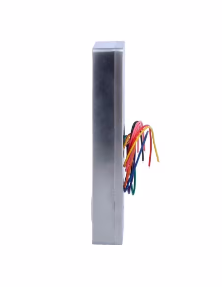 Comprar SIB SF-AC126-F-WIFI Control de acceso autónomo con videoportero - Acceso por huella, tarjeta EM, PIN y APP - Salida de r