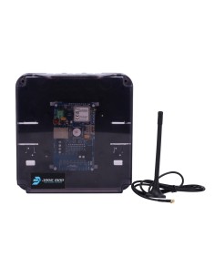 Acquistare JADE BIRD TC-JBE JADEBIRD - Modulo di trasmissione EN54-21 - Vie di comunicazione: IP / GPRS / Doppio percorso - 24 V 2