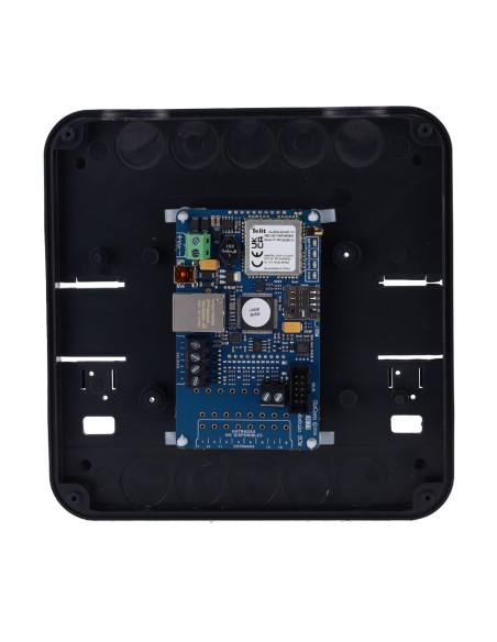 Comprar JADE BIRD TC-JBE JADEBIRD - Módulo de transmisión EN54-21 - Vías de Comunicación: IP / GPRS / Dual Path - 24 VDC (Sumini