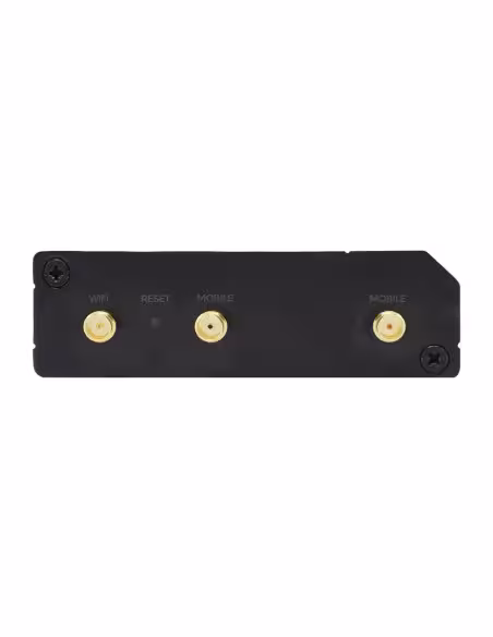 Acquistare TELTONIKA TK-RUT200-V2 Router Industriale 4G LTE Cat 4 (150/50 Mbps)  
- Chipset Teltonika ottimizzato per le prestaz