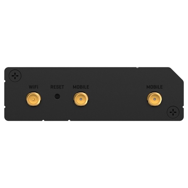 Comprar TELTONIKA TK-RUT260-V2 Router Industrial 4G LTE Cat 6 hasta 300 Mbps. - Chipset móvil Quectel para alta estabilidad. - C