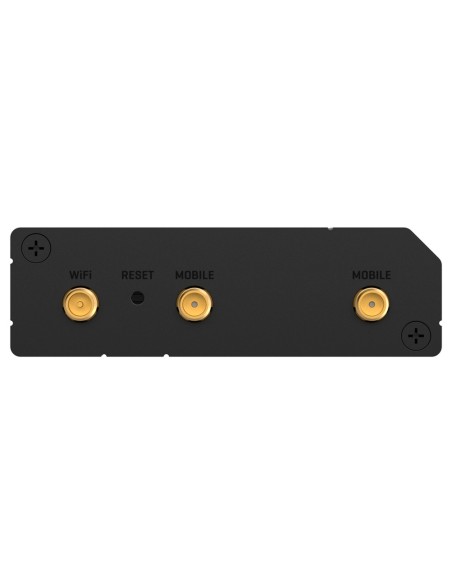 Comprar TELTONIKA TK-RUT260-V2 Router Industrial 4G LTE Cat 6 hasta 300 Mbps. - Chipset móvil Quectel para alta estabilidad. - C
