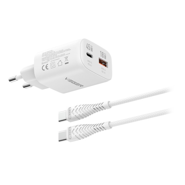 Comprar VEGER | Tienda Online Oficial
