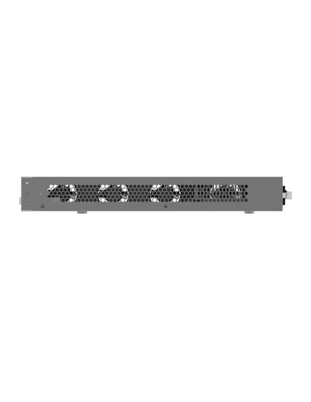 Acquistare VSOL VSOL-V3600G1-C V-SOL OLT 8x GPON XG-PON/XGS-PON - 1x GE (RJ45) + 4*25GE (SFP28) + 2x 100GE (QSFP28) - Fino a 256