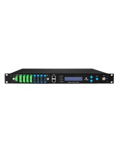 Acheter VSOL VSOL-V8816W-8P-22 Vsol CATV PON EYDFA 8 ports 22 dBm - EYDFA PON haute puissance 1550 nm - Compatible avec FTTx