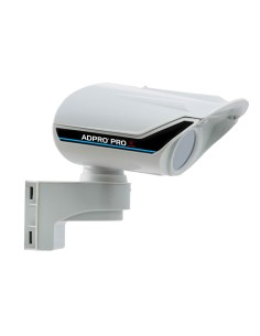 Comprar HONEYWELL HONEYWELL-221 Cañón PIR-PID Xtralis® ADPRO PRO E-45 de medio-largo alcance 50 x 3,3 metros