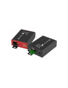 Acheter MOBOTIX MOBOTIX-62 Convertisseur de médias Ethernet et PoE+ sur 2 fils MOBOTIX