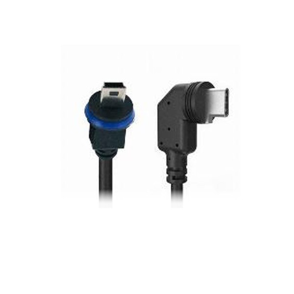 Comprar MOBOTIX MOBOTIX-64 Cable MiniUSB-C angular a MiniUSB recto MOBOTIX de 5 m para S7x